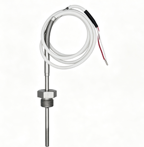 Original Endress+Hauser TST310-48C2A3B8D1G NI=65mm L=4500mm ITHERM CableLine RTD <b>Temperature</b> <b>Probe</b> Pt100 - Product Image 2