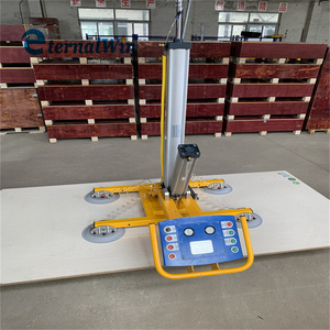 أداة رافع ناتئ ، رافعة يدوية ، معدات رفع الزجاج بالهواء المضغوط للأماكن الداخلية - Product Image 5