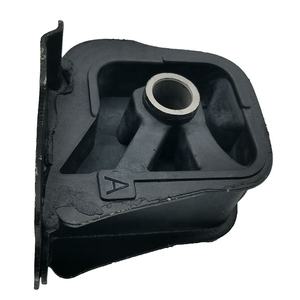 Soporte delantero de goma para motor Odyssey MPV Accord L4, 2,3 L, 1998-2002, 50840-S84-A80 - Product Image 3