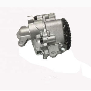 ปั๊มน้ำมันคุณภาพดี ยี่ห้อใหม่ แท้ศูนย์ รุ่น U201-14-100 BK2Q-6600-CA สำหรับ <span class=keywords><strong>Ranger</strong></span> 2.2 <span class=keywords><strong>3.2</strong></span> T6 T7 T8 - Product Image 3