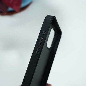 Custodia per <span class=keywords><strong>telefono</strong></span> JOYPORODO B234 opaca NFC E-ink fai da te per iPhone 11 12 13 14 15 16 Pro Max <span class=keywords><strong>con</strong></span> supporto per obiettivo - Product Image 5