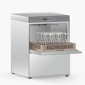 <span class=keywords><strong>Lave</strong></span>-vitre sous le comptoir à haut rendement Petits <span class=keywords><strong>lave</strong></span>-vaisselle de comptoir pour bars et cafés - Product Image 5