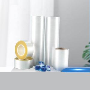 पानी में घुलनशील लॉन्ड्री डिटर्जेंट पोड्स के लिए इको फिल्म का तेजी से विघटन - Product Image 2