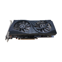 High Quality NEW RX6600 8G Graphic Card for Gaming Desktop Graphics Card RX6600