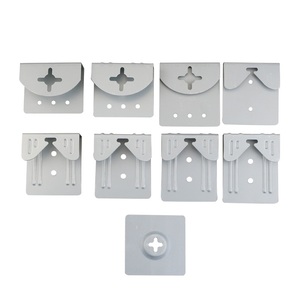 <span class=keywords><strong>Soporte</strong></span> de <span class=keywords><strong>Espejo</strong></span> Resistente, Kits de Soportes <span class=keywords><strong>para</strong></span> Espejos LED de Baño, Herrajes <span class=keywords><strong>para</strong></span> <span class=keywords><strong>Colgar</strong></span> Espejos - Product Image 5