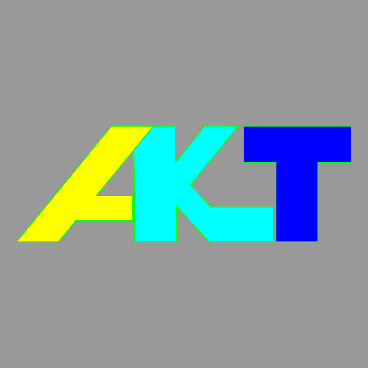 Shenzhen Aokangte Paper Products Co., Ltd. logo