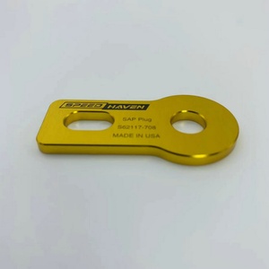 Service d'usinage CNC de précision pour composants en laiton OEM, usinage sur mesure, tournage sur tour, pièces usinées CNC rapidement - Product Image 2