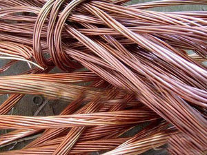Cable de Cobre de Desecho de Buena Calidad y Precio Preferencial - Product Image 4