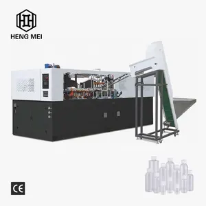 PET Plastic Water Bottle Making Machine Blow Moulding Machine High Sales