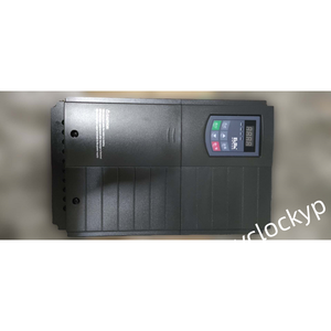 1 pièce d'occasion EURA Inverter E2000-0185T3 380v 18.5KW - Product Image 1