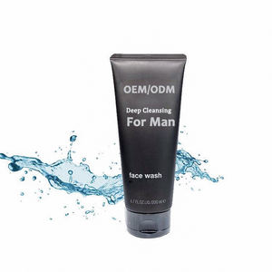 Marque privée Tête noire Arbre à thé Escargot <span class=keywords><strong>Homme</strong></span> Vitamine c <span class=keywords><strong>Nettoyant</strong></span> pour le <span class=keywords><strong>visage</strong></span> Nouvelle crème Charbon de bois <span class=keywords><strong>Nettoyant</strong></span> pour le <span class=keywords><strong>visage</strong></span> à l'acide glycolique - Product Image 2