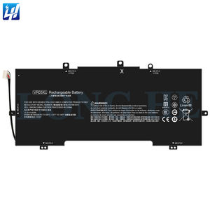 Batería original para ordenador portátil VR03XL, 11,4 V, 3947mAh, para HP Ency 13-D046TU/D051TU/56TU/TPN-C120 - Product Image 1