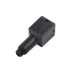 Buse d'aération carrée pour compresseur d'air, filetage 16x1.5, 15.5mm, pièce de rechange - Product Image 1