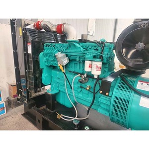 <span class=keywords><strong>Générateur</strong></span> diesel d'occasion pour centrale biomasse 100 kVA 200 kW 250 kVA, <span class=keywords><strong>moteur</strong></span> Siemens, <span class=keywords><strong>générateur</strong></span> triphasé diesel silencieux Caterpillar - Product Image 5