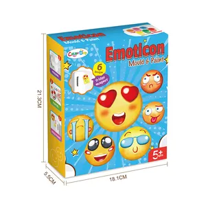 DIY yaratıcı oyuncak karikatür şekli buzdolabı manyetik sopa oyuncak serisi dekorasyon oyuncak