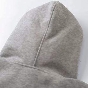 Fabricant de sweats à capuche en gros, tissu polaire 220 GSM, impression par transfert, sweats unisexes colorés, sweat à capuche pour homme - Product Image 3