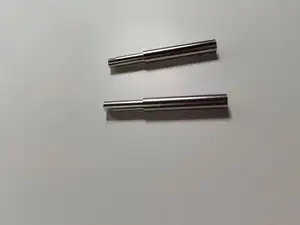 Machining Services Extension Bar Product