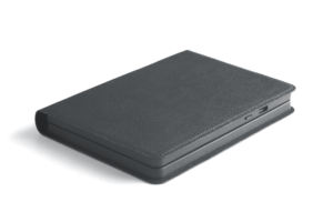 Xách tay mini không dây BT số bàn phím với chuột touchpad <span class=keywords><strong>USB</strong></span> giao diện có thể gập lại thiết kế - Product Image 4