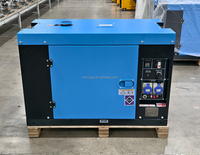 Générateurs Diesel à Inverseur Silencieux à Longue Durée de Vie et Sans Balais 8KW 10KW 12KW 15KW 20KW 25KW 30KW 8KVA 10KVA 12KVA 15KVA 20KVA 25KVA