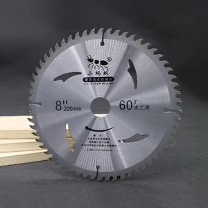 8in 200mm ATB 60 DENTS 40T 80T TCT <span class=keywords><strong>lame</strong></span> <span class=keywords><strong>de</strong></span> <span class=keywords><strong>scie</strong></span> circulaire en <span class=keywords><strong>carbure</strong></span> 200mm pour la coupe du bois Proseser - Product Image 2