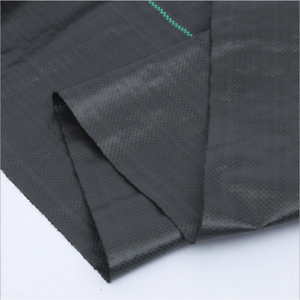 עשב מחצלת שטח סיטונאי 100% hdpe גן פרח עמיד למים בד שמש נטו עיבוד חקלאי שירות כולל - Product Image 2