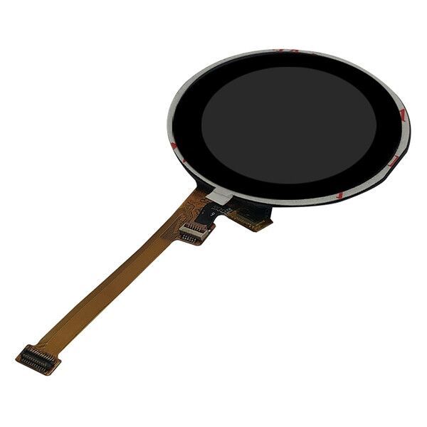 Smartwatch 1.28 inch Round LCD display IPS 1.3 inch 240x240 TFT LCD Module