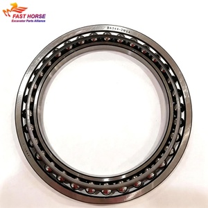 ลูกปืนขับเคลื่อนสุดท้ายสำหรับรถขุด Hangood BA-300-4WSA BA300-4W1SA BA300-4A ลูกปืนเดินทางสำหรับชิ้นส่วนเครื่องจักรก่อสร้างขนาดใหญ่ - Product Image 1