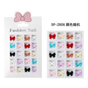 <span class=keywords><strong>Panda</strong></span>, Rana, oso, conejo, cerdo, pata <span class=keywords><strong>de</strong></span> perro, rosa, flor, caramelo, Cruz, lazo, lazo, resina 3D, decoración <span class=keywords><strong>de</strong></span> <span class=keywords><strong>uñas</strong></span> - Product Image 6