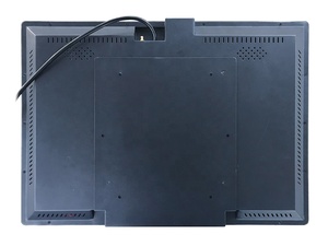 60000 ore di vita LCD <span class=keywords><strong>TV</strong></span> pubblicità Display a parete esterno Digital Signage per la pubblicità - Product Image 2