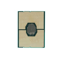 Kit de processeur Intel Xeon-Gold 6238 (2.1GHz/22 cœurs/140W) pour HPE Server XEON, pièces de processeur d'ordinateur