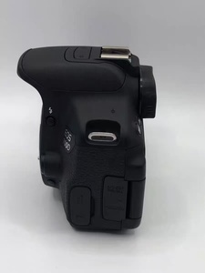<span class=keywords><strong>EOS</strong></span> <span class=keywords><strong>700D</strong></span> Cámara Canon Original de Segunda Mano, Cámara Digital Profesional DSLR con Batería y Cargador - Product Image 4