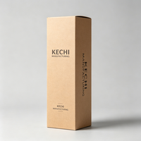 Boîte cadeau en carton ondulé pour bouteille de vin, personnalisée et imprimée, pour les magasins de vin, la vente au détail, les marques, la vente en gros, l'expédition et la distribution