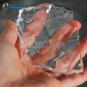 Máquina de Hielo en Placa de Acero Inoxidable de Alta Fiabilidad, Comestible, de Larga Duración, de <span class=keywords><strong>3</strong></span> Toneladas para Pescado - Product Image 5
