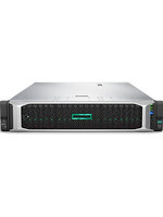 Serveur en rack DL560 Gen11 2U Quad Xeon DDR5 PCIe 5.0 NVMe Haute capacité de stockage Virtualisation Configuration personnalisée Testé