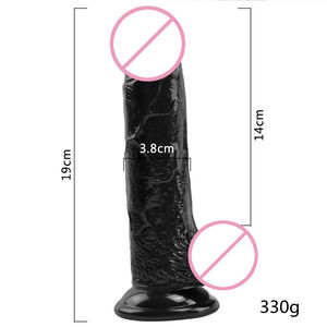 Носимые трусики-фаллоимитатор с искусственным ремешком для пениса для женщин лесбиянок без бретелек страпон фаллоимитатор трусики гей секс-игрушки Реалистичные - Product Image 5