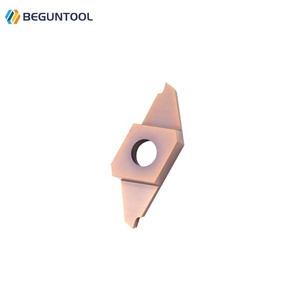 Chèn chipbreaker tkf12r tkf16r/L trở lại công cụ chuyển tungsten carbide chèn tkf rãnh chèn tkf12r100 tkf12r150 tkf16r120 - Product Image 2