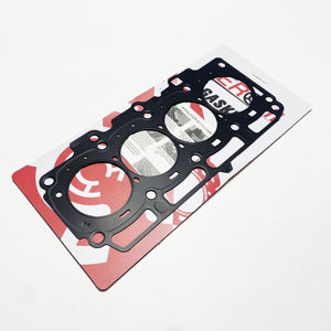 สำหรับ <span class=keywords><strong>TOYOTA</strong></span> <span class=keywords><strong>Lexus</strong></span> ES <span class=keywords><strong>UX</strong></span> 200 250 COROLLA RAV4 2.0L M20A-FKS เครื่องยนต์ MLS ชุดปะเก็นฝาสูบด้านบน ของแท้ OEM 11115-F2020 11115-24040 - Product Image 1