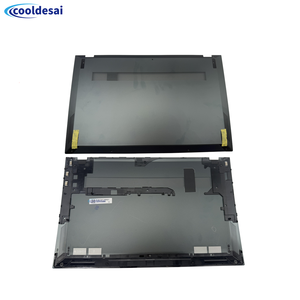 Nouveau couvercle arrière LCD/cadre avant/charnières/repose-poignets/coque inférieure d'origine pour <span class=keywords><strong>Asus</strong></span> UX425J UX425E UX325E U4700J U3700E BX425E UM4251 - Product Image 6