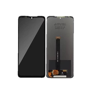 Repuestos de Pantalla Táctil LCD a Precio de Fábrica para <span class=keywords><strong>Cubot</strong></span> King Kong <span class=keywords><strong>Mini</strong></span> 3, Pantalla LCD con Digitalizador Táctil - Product Image 4