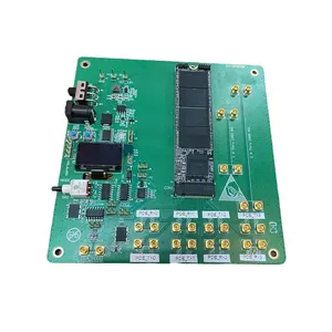 Sales Excellent PCB electronic components assembly PCB & PCB assembly manufacturer