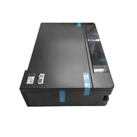Yuelule A3 L18058 L18050 imprimante à jet d'encre noire Meilleure vente Opération portable Imprimante à jet d'encre couleur de grande capacité