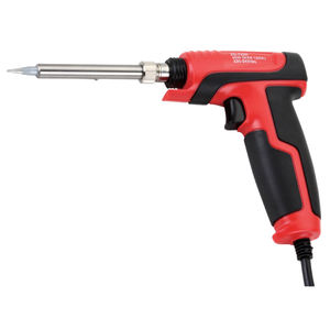 Matériau céramique de haute qualité 100 watts pistolet à souder à la main 100 w pistolet à souder électrique en cuivre <span class=keywords><strong>Suder</strong></span> - Product Image 1