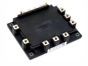 อะไหล่ลิฟต์ฟูจิ โมดูล IGBT ลิฟต์ฮิตาชิ รุ่น 7MBP150RA120-05 ดีไซน์ทันสมัยสำหรับใช้ในโรงแรม - Product Image 3