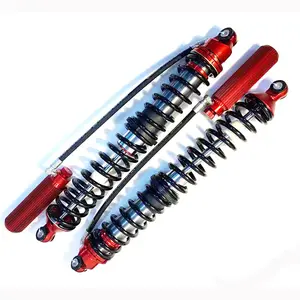 الصين عالية الأداء على الطرق الوعرة 4x4 Coilover صدمات 12 "14" 16 "18" قابل للتعديل Coilover صدمات