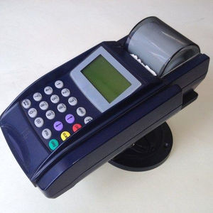 Terminal Verifone <span class=keywords><strong>Nurit</strong></span> 8320 neuf et original - Product Image 1