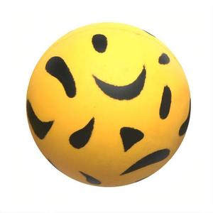 <span class=keywords><strong>63Mm</strong></span> Cao Nảy Cao Su Bóng Rắn Màu Vợt Bóng Vợt Bóng - Product Image 4