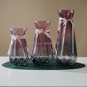 <span class=keywords><strong>Botellas</strong></span> <span class=keywords><strong>de</strong></span> Vidrio Transparentes <span class=keywords><strong>de</strong></span> Colores, Arreglos <span class=keywords><strong>de</strong></span> Flores Secas, <span class=keywords><strong>Adornos</strong></span> Decorativos - Product Image 4