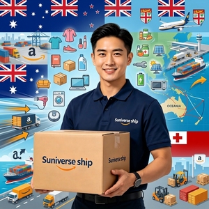 ตัวแทนจัดส่งสินค้าในเอเชียตะวันออกเฉียงใต้ บริการ 3PL จัดการคำสั่งซื้อ ดรอปชิปปิ้ง ตัวแทนจัดหาสินค้าสำหรับ Lazada Zalora จัดส่งทางอากาศรวดเร็ว ราคาถูก - Product Image 5