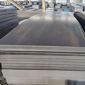 Venta Directa de Proveedor Chino, Placa de Acero al Carbono Laminada en Caliente ASTM/JIS/AISI Q235/Q345/A36 con Servicios de Soldadura/Doblado/Corte - Product Image 3