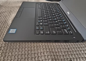 Portátil DaLL Latitude 7280, con Procesador <span class=keywords><strong>Intel</strong></span> <span class=keywords><strong>Core</strong></span> <span class=keywords><strong>I5</strong></span>-<span class=keywords><strong>7300U</strong></span>, 8GB de RAM y 256GB de Almacenamiento - Product Image 5